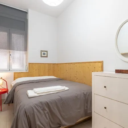 Indautxu Metro Next Stop Apartamento *