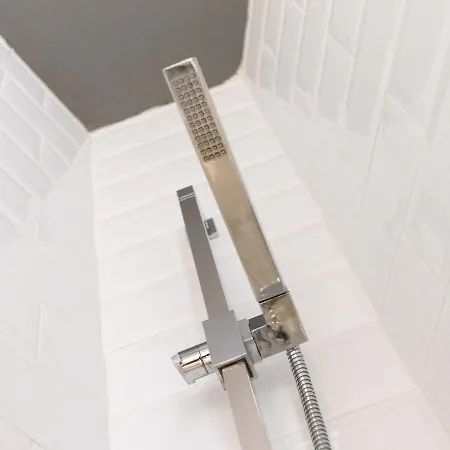 아파트 Indautxu Metro Next Stop 빌바오