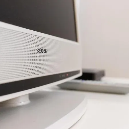 아파트 Indautxu Metro Next Stop 빌바오