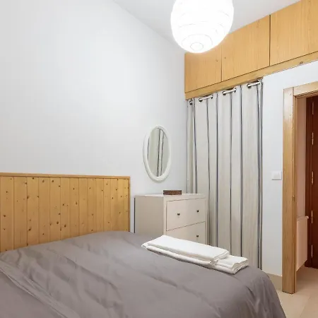 Appartamento Indautxu Metro Next Stop