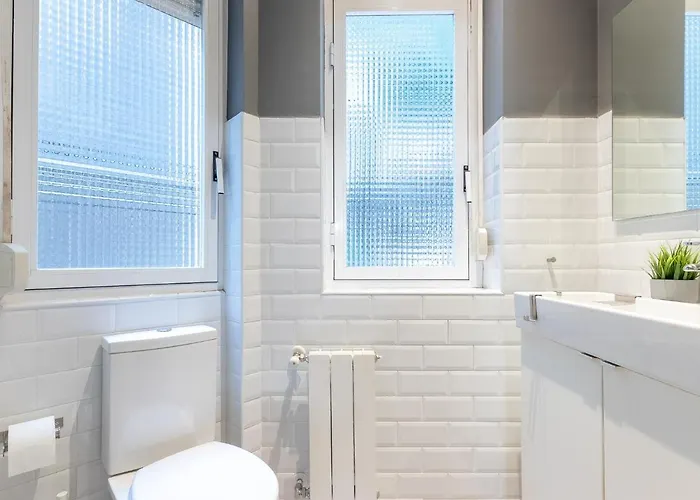 Indautxu Metro Next Stop Bilbao