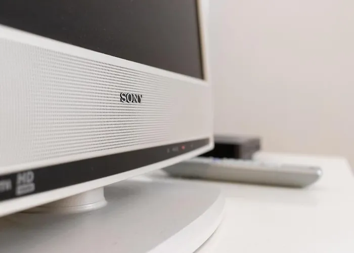 Apartment Indautxu Metro Next Stop Bilbao